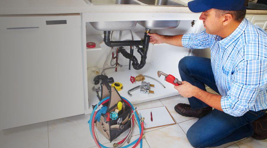 Local expert plumbing services in Avila Beach, CA